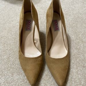 Dolce Mojo Moxy Woman’s Shoe